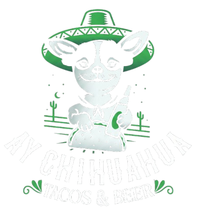 Ay Chihuahua